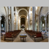 Église Saint-Hilaire-le-Grand de Poitiers, photo Giancarlo Foto4U, flickr,2.jpg